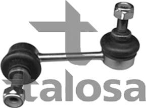 Talosa 50-01594 - Stiepnis / Atsaite, Stabilizators www.autospares.lv