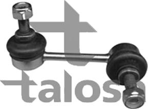 Talosa 50-01593 - Stiepnis / Atsaite, Stabilizators www.autospares.lv