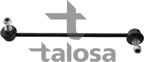 Talosa 50-01553 - Stiepnis / Atsaite, Stabilizators www.autospares.lv