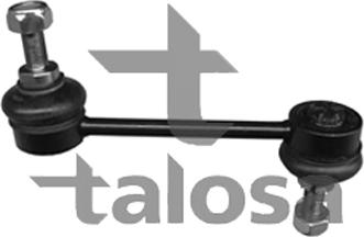 Talosa 50-01557 - Stiepnis / Atsaite, Stabilizators www.autospares.lv