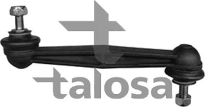 Talosa 50-01575 - Stiepnis / Atsaite, Stabilizators autospares.lv