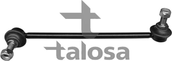 Talosa 50-01698 - Stiepnis / Atsaite, Stabilizators www.autospares.lv