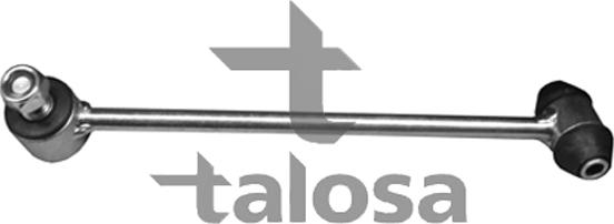 Talosa 50-01045 - Stiepnis / Atsaite, Stabilizators www.autospares.lv