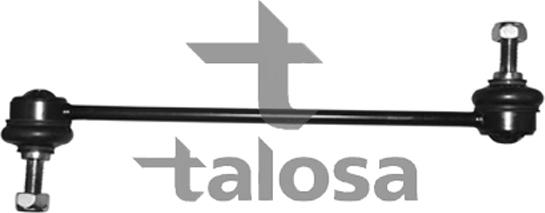 Talosa 50-01059 - Stiepnis / Atsaite, Stabilizators autospares.lv