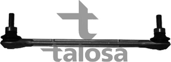 Talosa 50-01051 - Rod / Strut, stabiliser www.autospares.lv