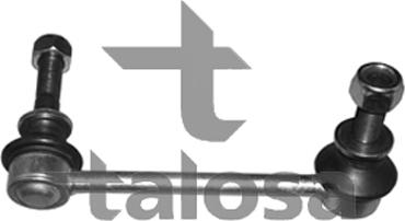 Talosa 50-01069 - Stiepnis / Atsaite, Stabilizators www.autospares.lv