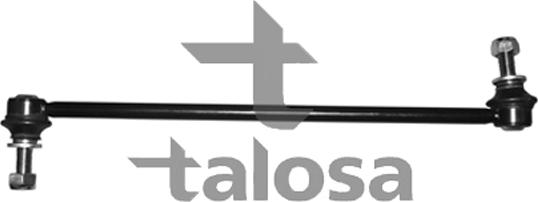 Talosa 50-01066 - Stiepnis / Atsaite, Stabilizators www.autospares.lv