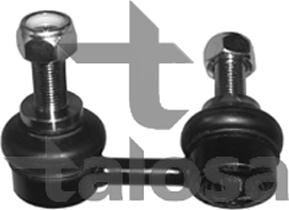 Talosa 50-01060 - Stiepnis / Atsaite, Stabilizators www.autospares.lv