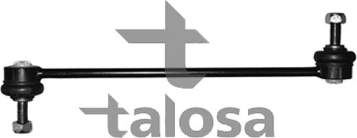 Talosa 50-01014 - Stiepnis / Atsaite, Stabilizators www.autospares.lv