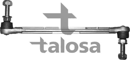 Talosa 50-01015 - Stiepnis / Atsaite, Stabilizators autospares.lv