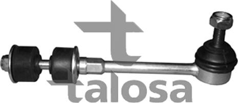 Talosa 50-01016 - Stiepnis / Atsaite, Stabilizators www.autospares.lv