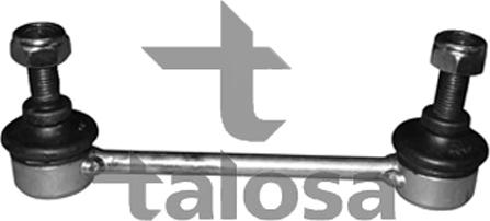 Talosa 50-01013 - Stiepnis / Atsaite, Stabilizators www.autospares.lv