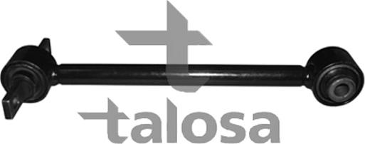 Talosa 50-01083 - Stiepnis / Atsaite, Stabilizators www.autospares.lv