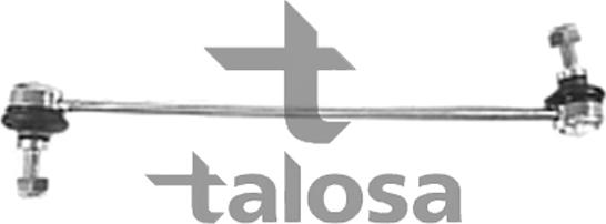 Talosa 50-01021 - Stiepnis / Atsaite, Stabilizators www.autospares.lv