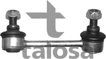 Talosa 50-01071 - Stiepnis / Atsaite, Stabilizators autospares.lv