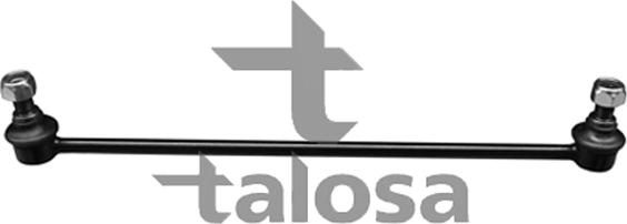 Talosa 50-01072 - Stiepnis / Atsaite, Stabilizators www.autospares.lv