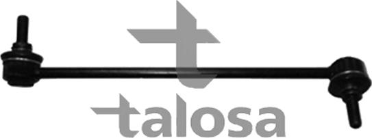 Talosa 50-01182 - Stiepnis / Atsaite, Stabilizators autospares.lv