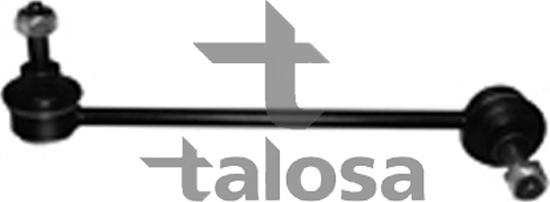 Talosa 50-01854 - Stiepnis / Atsaite, Stabilizators www.autospares.lv