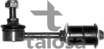 Talosa 50-01399 - Stiepnis / Atsaite, Stabilizators www.autospares.lv