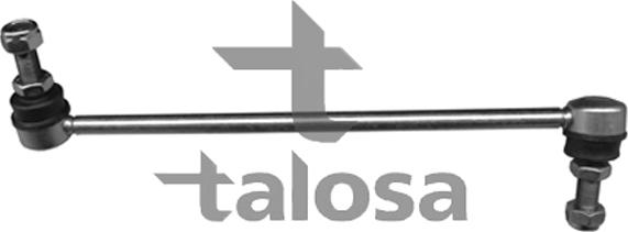 Talosa 50-01362 - Stiepnis / Atsaite, Stabilizators www.autospares.lv