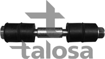 Talosa 50-01317 - Stiepnis / Atsaite, Stabilizators www.autospares.lv