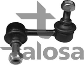 Talosa 50-01334 - Stiepnis / Atsaite, Stabilizators www.autospares.lv