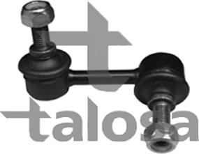 Talosa 50-01335 - Stiepnis / Atsaite, Stabilizators www.autospares.lv