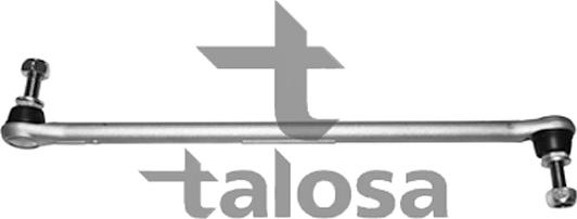 Talosa 50-01371 - Stiepnis / Atsaite, Stabilizators www.autospares.lv