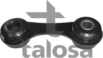 Talosa 50-01299 - Stiepnis / Atsaite, Stabilizators www.autospares.lv