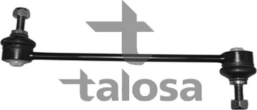 Talosa 50-01243 - Stiepnis / Atsaite, Stabilizators www.autospares.lv