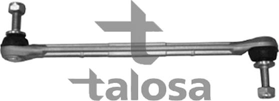 Talosa 50-01269 - Stiepnis / Atsaite, Stabilizators autospares.lv