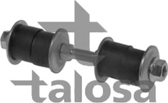 Talosa 50-01212 - Stiepnis / Atsaite, Stabilizators www.autospares.lv