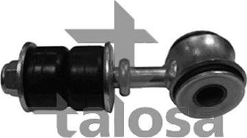 Talosa 50-01222 - Stiepnis / Atsaite, Stabilizators www.autospares.lv