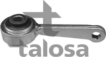 Talosa 50-01709 - Stiepnis / Atsaite, Stabilizators www.autospares.lv