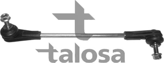 Talosa 50-08960 - Stiepnis / Atsaite, Stabilizators www.autospares.lv