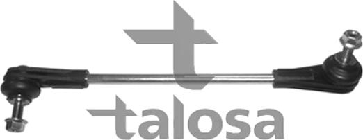 Talosa 50-08961 - Stiepnis / Atsaite, Stabilizators www.autospares.lv