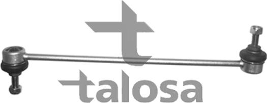 Talosa 50-08519 - Stiepnis / Atsaite, Stabilizators www.autospares.lv