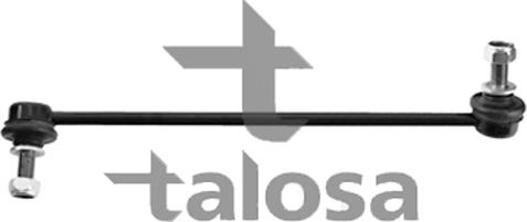 Talosa 50-08695 - Stiepnis / Atsaite, Stabilizators www.autospares.lv