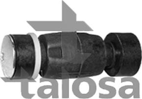 Talosa 50-08676 - Stiepnis / Atsaite, Stabilizators www.autospares.lv