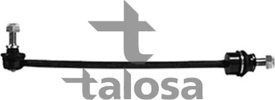 Talosa 50-08131 - Stiepnis / Atsaite, Stabilizators autospares.lv