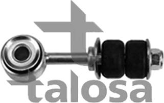 Talosa 50-08350 - Rod / Strut, stabiliser www.autospares.lv