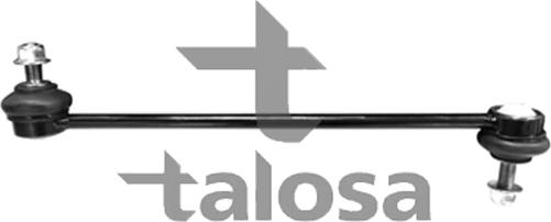 Talosa 50-08318 - Rod / Strut, stabiliser www.autospares.lv