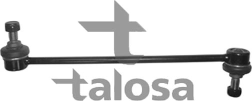 Talosa 50-08388 - Stiepnis / Atsaite, Stabilizators www.autospares.lv