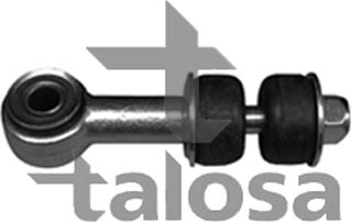 Talosa 50-08331 - Тяга / стойка, стабилизатор www.autospares.lv