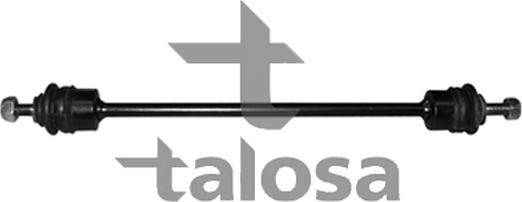 Talosa 50-08321 - Stiepnis / Atsaite, Stabilizators autospares.lv