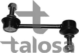 Talosa 50-08253 - Stiepnis / Atsaite, Stabilizators www.autospares.lv