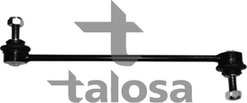 Talosa 50-08767 - Stiepnis / Atsaite, Stabilizators www.autospares.lv