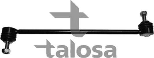 Talosa 50-08726 - Stiepnis / Atsaite, Stabilizators www.autospares.lv