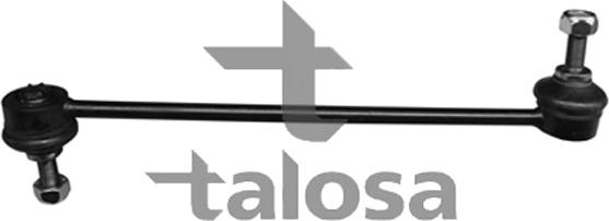 Talosa 50-03411 - Rod / Strut, stabiliser www.autospares.lv