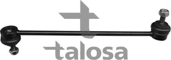 Talosa 50-03413 - Stiepnis / Atsaite, Stabilizators autospares.lv